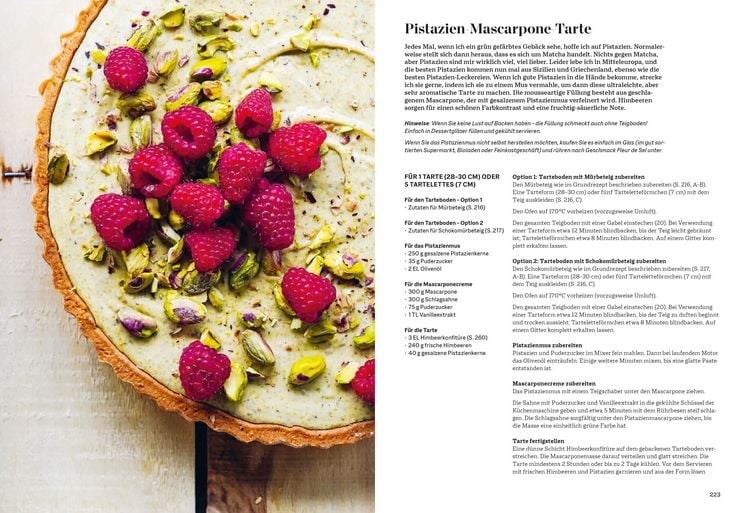 Produktbild: Neues Backen