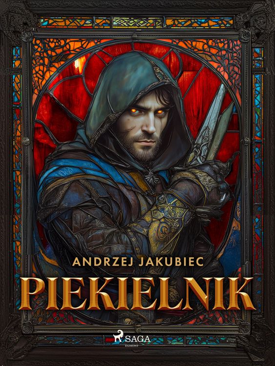 Produktbild: Piekielnik