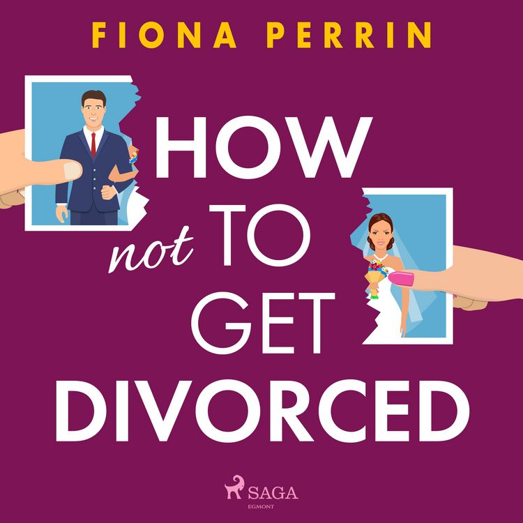 Produktbild: How Not to Get Divorced