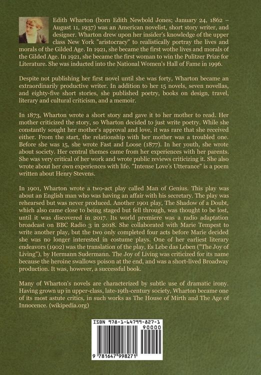 Produktbild: The Fruit of the Tree
