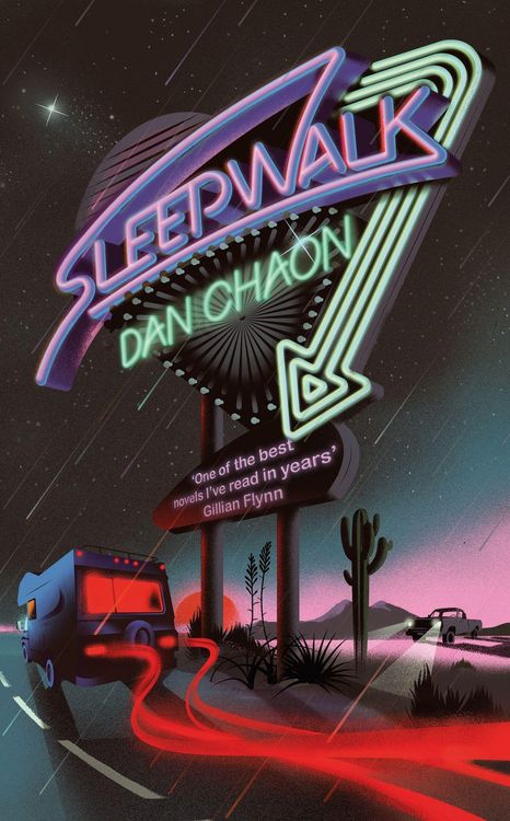 Produktbild: Sleepwalk