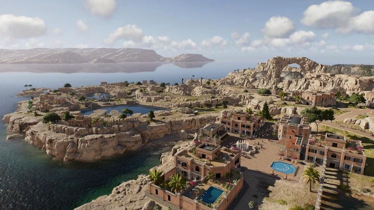Produktbild: Jurassic World Evolution 3