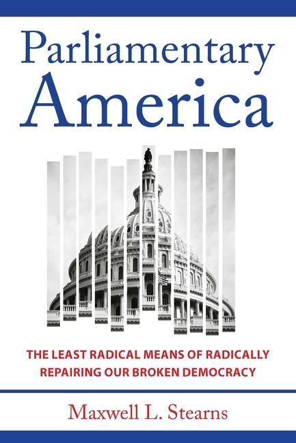 Produktbild: Parliamentary America