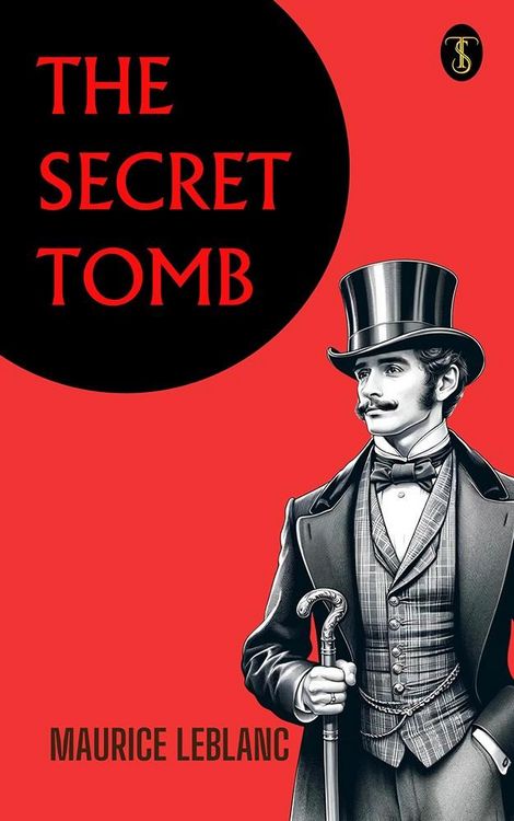 Produktbild: The Secret Tomb