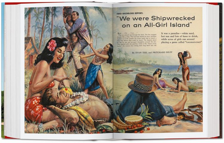 Produktbild: Tiki Pop