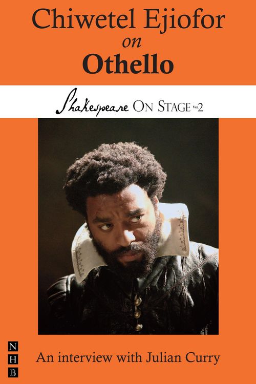 Produktbild: Chiwetel Ejiofor on Othello