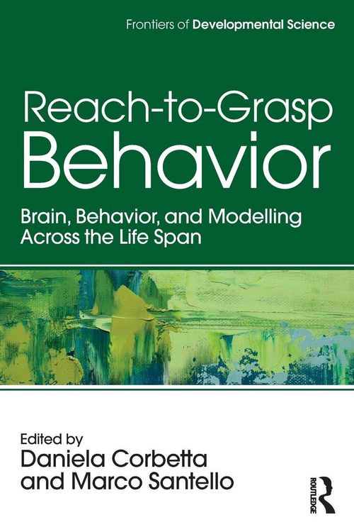 Produktbild: Reach-to-Grasp Behavior