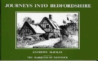 Produktbild: MacKay, A: Journeys into Bedfordshire