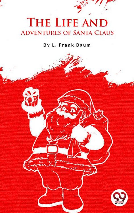Produktbild: The Life And Adventures Of Santa Claus