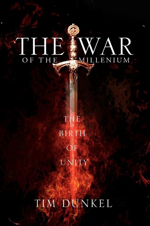 Produktbild: The War of the Millenium