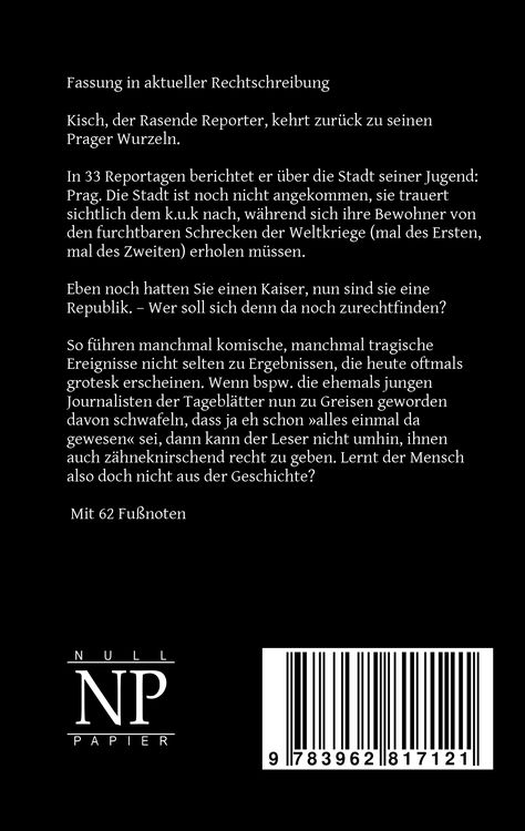 Produktbild: Marktplatz der Sensationen