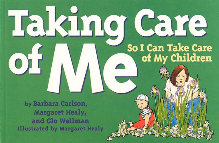 Produktbild: Taking Care of Me