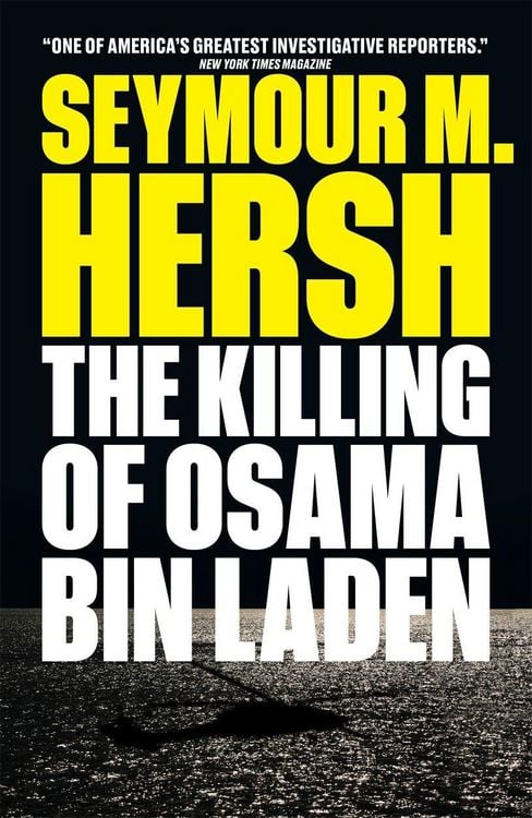 Produktbild: Killing Of Osama Bin Laden