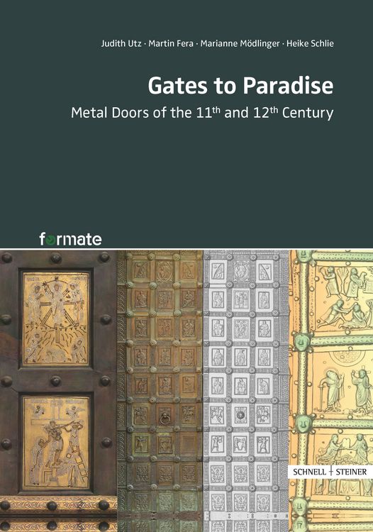 Produktbild: Gates to Paradise