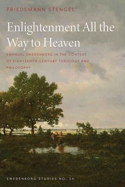 Produktbild: Enlightenment All the Way to Heaven