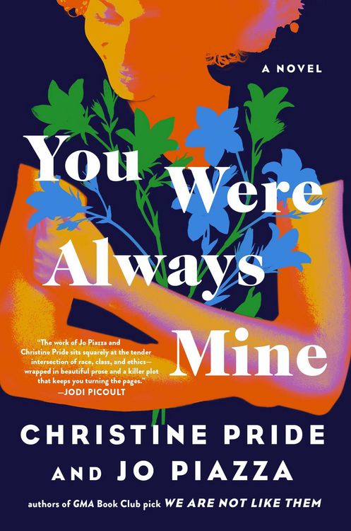 Produktbild: Pride, C: You Were Always Mine