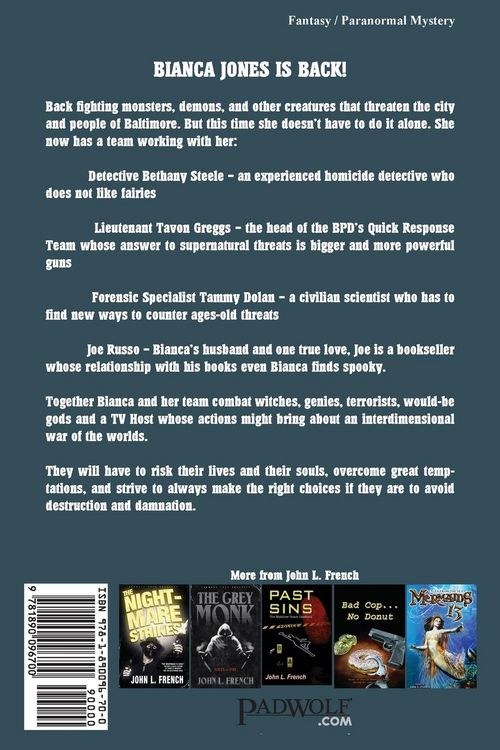 Produktbild: Monsters Among Us