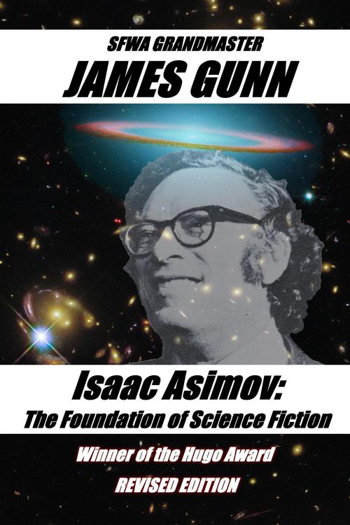 Produktbild: Isaac Asimov: The Foundation of Science Fiction