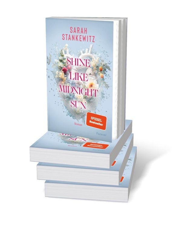 Produktbild: Shine Like Midnight Sun