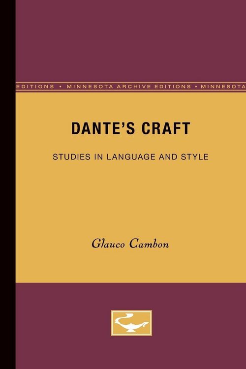 Produktbild: Dante's Craft