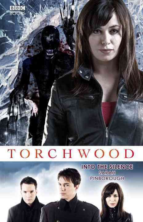 Produktbild: Torchwood: Into the Silence