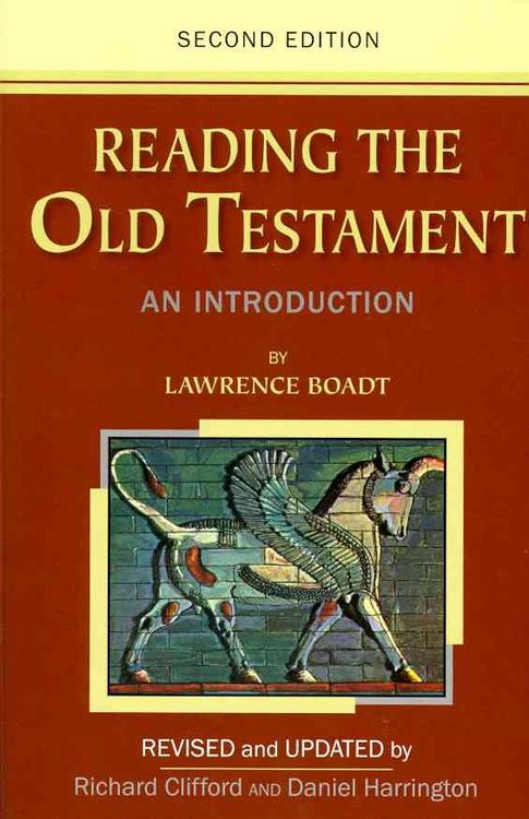 Produktbild: Reading the Old Testament