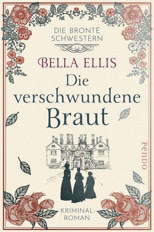 Produktbild: Die verschwundene Braut
