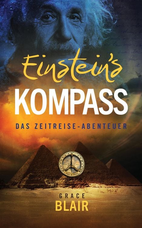 Produktbild: Einstein's Kompass
