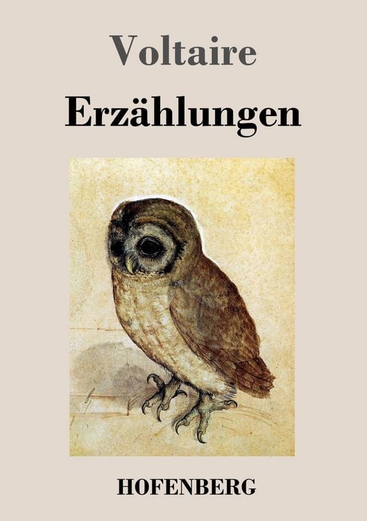 Produktbild: Erz&auml;hlungen