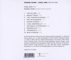 Produktbild: Two in One