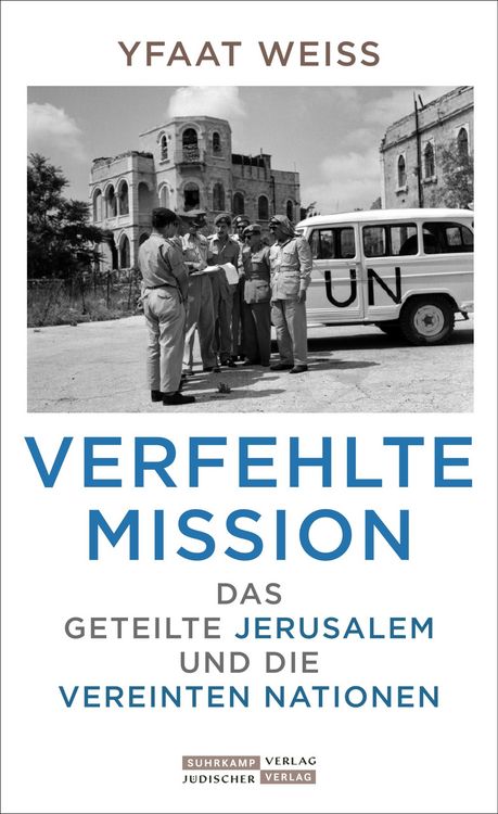 Produktbild: Verfehlte Mission