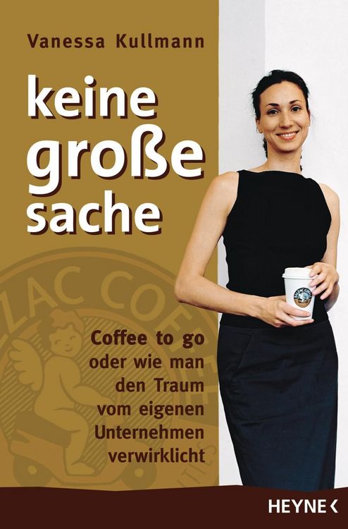Produktbild: Keine gro&szlig;e Sache