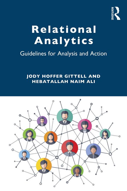 Produktbild: Relational Analytics