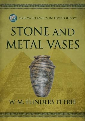 Produktbild: Stone and Metal Vases