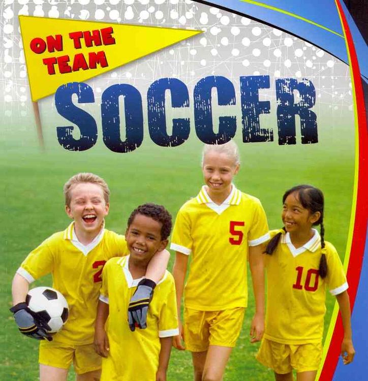 Produktbild: Soccer