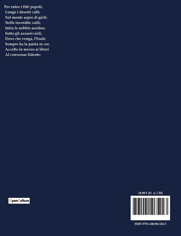 Produktbild: Ballate E Romanze