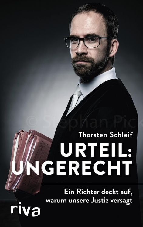 Produktbild: Urteil: ungerecht
