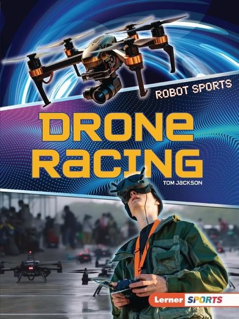 Produktbild: Drone Racing