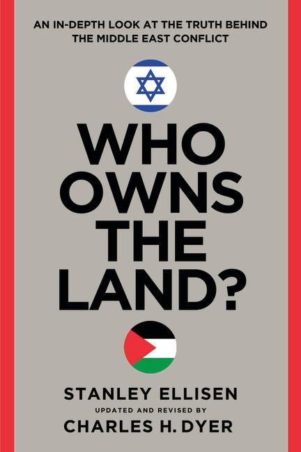 Produktbild: Who Owns the Land?