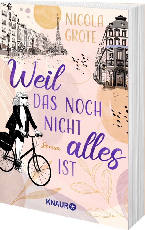 Produktbild: Weil das noch nicht alles ist