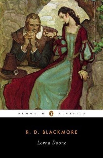 Produktbild: Lorna Doone