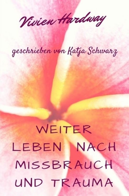 Produktbild: Weiterleben nach Missbrauch und Trauma