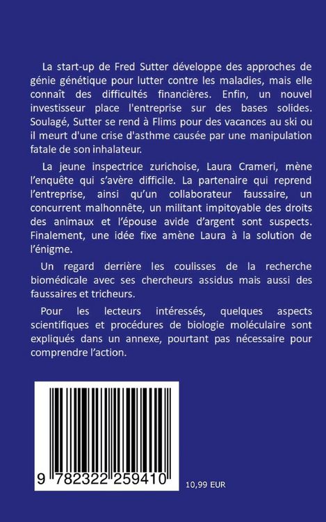 Produktbild: Manipulation fatale