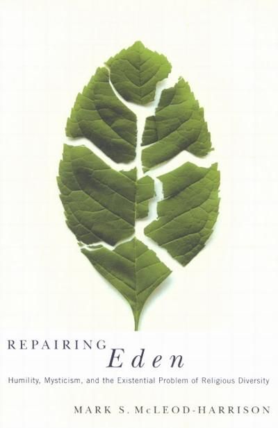 Produktbild: Repairing Eden