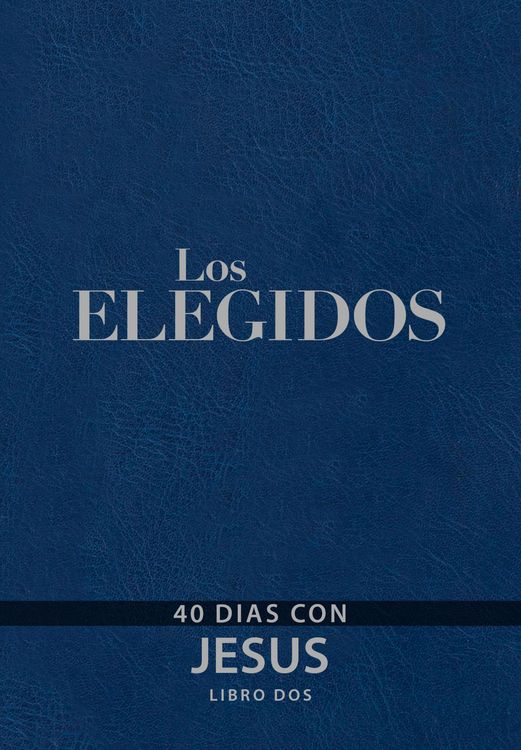 Produktbild: The Chosen - Libro dos