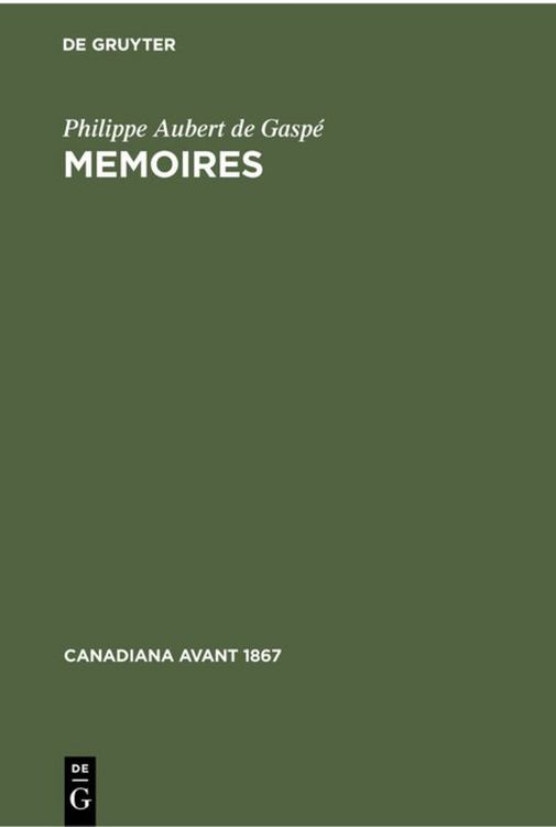 Produktbild: Memoires