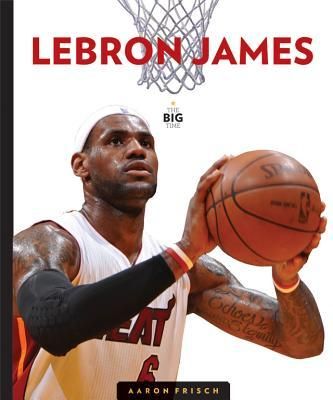 Produktbild: Lebron James