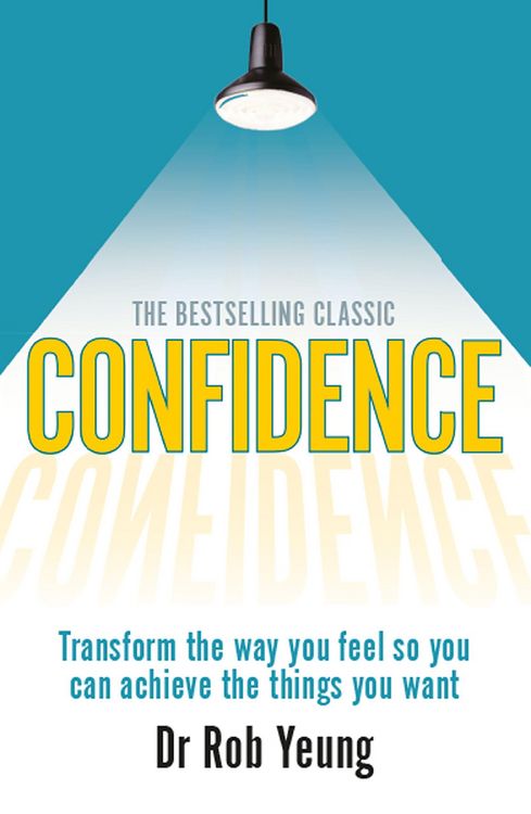 Produktbild: Handling conflict with Confidence