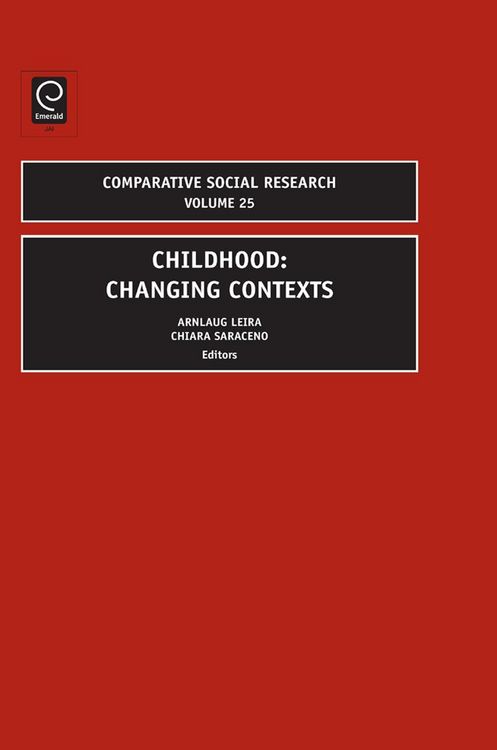 Produktbild: Childhood