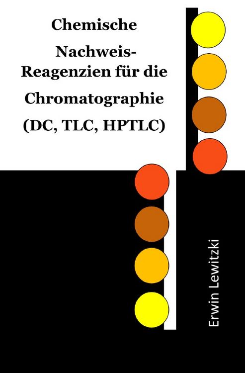 Produktbild: Chemische Nachweis-Reagenzien f&uuml;r die Chromatographie (DC, TLC, HPTLC)